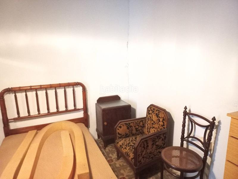 Foto f06870cb-5480-413b-a1fb-1f679740120f. Casa  chaflan con cochera. en Manuel