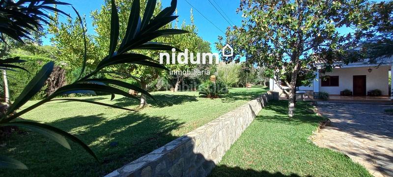 Foto 07d363f8-cdf1-4dac-8d40-7155f4128588. Chalet excelente chalet en venta con piscina, construido en planta baja sobre parcela rustica de 2.500m aprox. en Barxeta