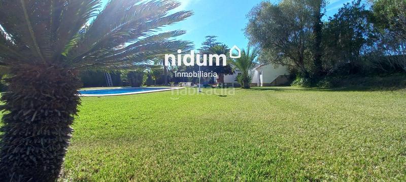 Foto 16d16ff0-ac16-4276-9d37-67040923c04f. Chalet excelente chalet en venta con piscina, construido en planta baja sobre parcela rustica de 2.500m aprox. en Barxeta