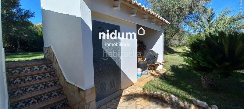 Foto 2a2985ff-2287-47bf-b009-c883d1e9b1fa. Chalet excelente chalet en venta con piscina, construido en planta baja sobre parcela rustica de 2.500m aprox. en Barxeta
