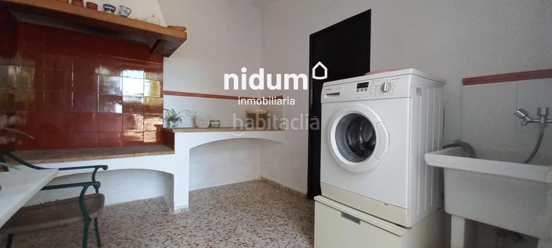 Foto 2b30fb9d-89b5-43d2-a3ac-cfde237a0455. Chalet excelente chalet en venta con piscina, construido en planta baja sobre parcela rustica de 2.500m aprox. en Barxeta