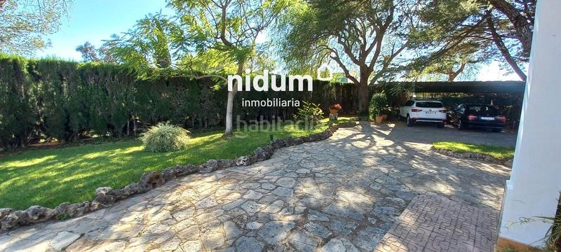 Foto 2bc66393-7109-4f5e-9b02-e74d999caa59. Chalet excelente chalet en venta con piscina, construido en planta baja sobre parcela rustica de 2.500m aprox. en Barxeta