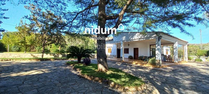 Foto 315b6a31-c881-4898-af8b-cfff60343839. Chalet excelente chalet en venta con piscina, construido en planta baja sobre parcela rustica de 2.500m aprox. en Barxeta