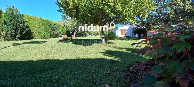Foto 36b9c25c-340d-49c0-b7f7-636a06a75ec6. Chalet excelente chalet en venta con piscina, construido en planta baja sobre parcela rustica de 2.500m aprox. en Barxeta