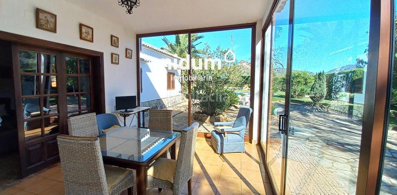 Foto 4af5cb50-3b97-43f8-8b8f-c229391dc54c. Chalet excelente chalet en venta con piscina, construido en planta baja sobre parcela rustica de 2.500m aprox. en Barxeta