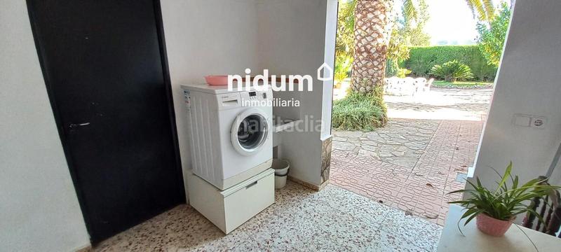 Foto 82f884d5-22af-4c5a-b5ea-0c80ebbae43a. Chalet excelente chalet en venta con piscina, construido en planta baja sobre parcela rustica de 2.500m aprox. en Barxeta