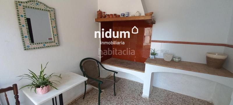 Foto 86322f18-fcb7-40e9-b841-2a0ad97246ab. Chalet excelente chalet en venta con piscina, construido en planta baja sobre parcela rustica de 2.500m aprox. en Barxeta
