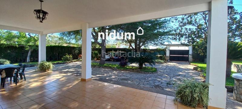 Foto 86f7c68c-c16f-4698-8c32-c3971fdd796e. Chalet excelente chalet en venta con piscina, construido en planta baja sobre parcela rustica de 2.500m aprox. en Barxeta