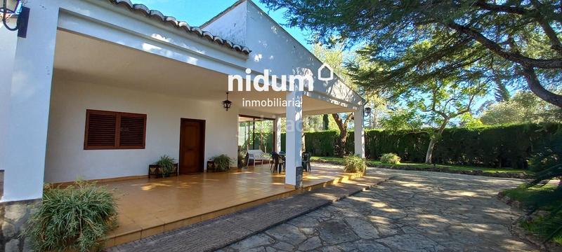 Foto 8a292b79-72dd-43cb-acb8-242c0f60d257. Chalet excelente chalet en venta con piscina, construido en planta baja sobre parcela rustica de 2.500m aprox. en Barxeta