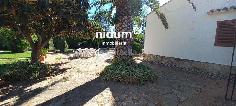 Foto 8c463b42-a494-4b8a-b732-2f96c16693ba. Chalet excelente chalet en venta con piscina, construido en planta baja sobre parcela rustica de 2.500m aprox. en Barxeta