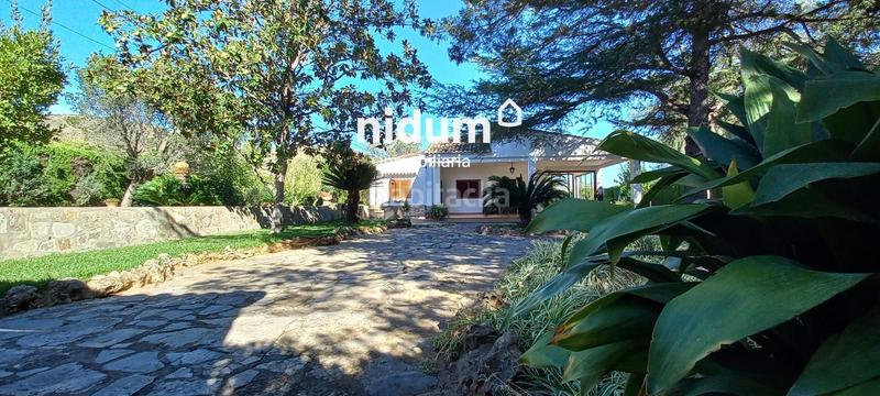 Foto 9ad05cd5-19a1-46db-a157-07a906c2fec8. Chalet excelente chalet en venta con piscina, construido en planta baja sobre parcela rustica de 2.500m aprox. en Barxeta