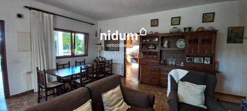 Foto a09c45a8-b605-4c3d-b72a-5956dfb7847a. Chalet excelente chalet en venta con piscina, construido en planta baja sobre parcela rustica de 2.500m aprox. en Barxeta