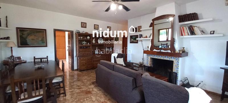 Foto b666effa-67ac-4b95-a983-3e528d7c1b3c. Chalet excelente chalet en venta con piscina, construido en planta baja sobre parcela rustica de 2.500m aprox. en Barxeta