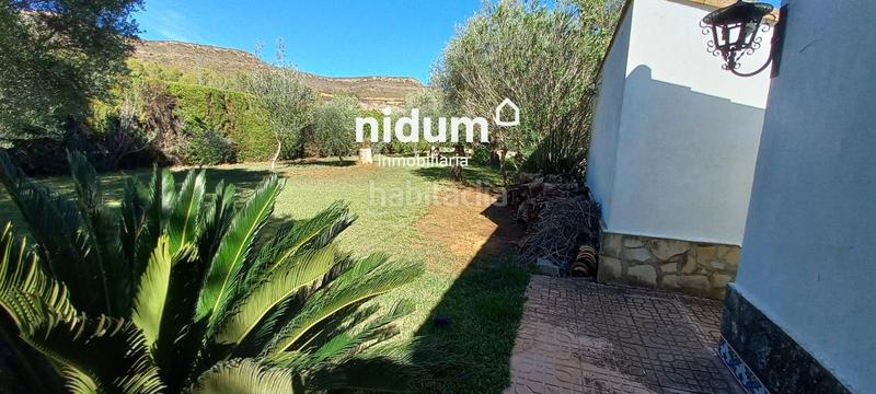 Foto cc542509-b8e5-4061-b40c-4aed59a0509d. Chalet excelente chalet en venta con piscina, construido en planta baja sobre parcela rustica de 2.500m aprox. en Barxeta