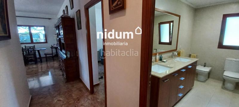 Foto d1bc91de-783c-4e89-b155-f1ebcebf6f35. Chalet excelente chalet en venta con piscina, construido en planta baja sobre parcela rustica de 2.500m aprox. en Barxeta