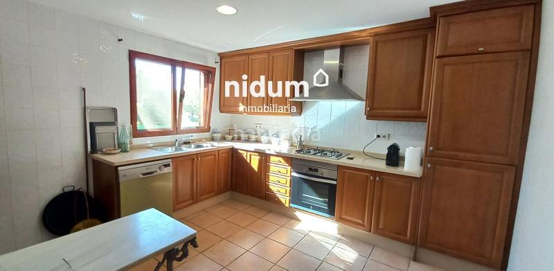 Foto d22fcb48-3a35-4194-8eb6-596dadd9a796. Chalet excelente chalet en venta con piscina, construido en planta baja sobre parcela rustica de 2.500m aprox. en Barxeta