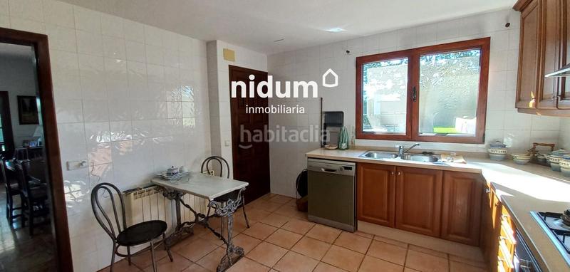 Foto d691c493-8e01-49f1-b518-df6a176f668c. Chalet excelente chalet en venta con piscina, construido en planta baja sobre parcela rustica de 2.500m aprox. en Barxeta