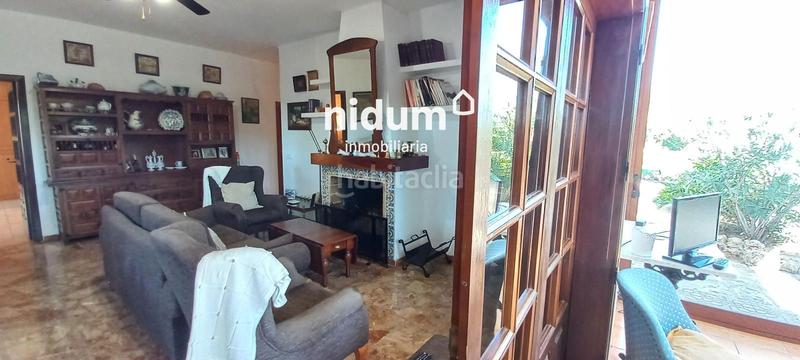 Foto ec757c9c-29a9-4767-b3e4-c41524cdd118. Chalet excelente chalet en venta con piscina, construido en planta baja sobre parcela rustica de 2.500m aprox. en Barxeta