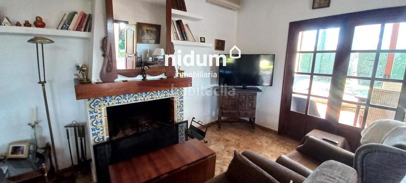 Foto f6a20ae9-04ba-4195-b151-f25686f70d5c. Chalet excelente chalet en venta con piscina, construido en planta baja sobre parcela rustica de 2.500m aprox. en Barxeta