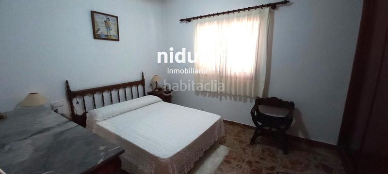 Foto f816bf44-c724-4fe0-aaeb-d933a43c63ef. Chalet excelente chalet en venta con piscina, construido en planta baja sobre parcela rustica de 2.500m aprox. en Barxeta