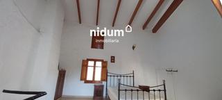 Casa en Xàtiva. Casa en venta en xàtiva totalmente amueblada, con terraza, ubica