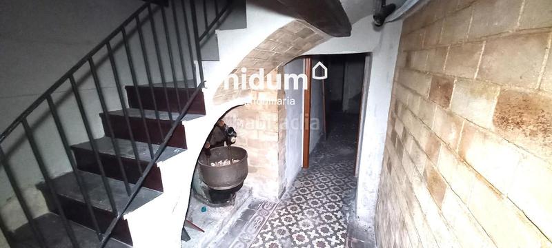 Foto 0e6178cd-ed26-4858-9fde-921590c07d4d. Casa  en venta, como inversión, en la rama hostelera hospedaje ubicada en plaza mercat con garaje en Xàtiva