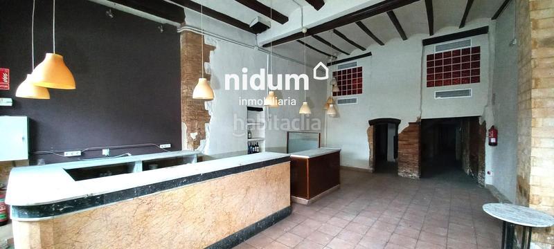 Foto 3ea21861-1142-4ce1-84c1-8735b1f70bea. Casa  en venta, como inversión, en la rama hostelera hospedaje ubicada en plaza mercat con garaje en Xàtiva
