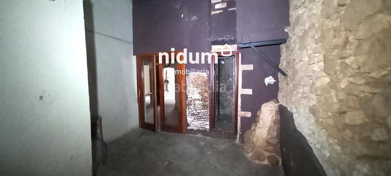 Foto 4c6a36b9-a076-4971-a40a-afc6d0cf2e69. Casa  en venta, como inversión, en la rama hostelera hospedaje ubicada en plaza mercat con garaje en Xàtiva