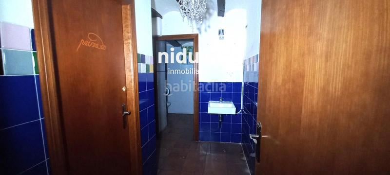 Foto 555e3275-d0ad-4098-ad60-d6352c2a3ff3. Casa  en venta, como inversión, en la rama hostelera hospedaje ubicada en plaza mercat con garaje en Xàtiva