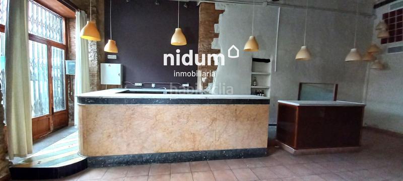 Foto 5e4deb02-a2e0-40ab-bc42-0fbb2351246c. Casa  en venta, como inversión, en la rama hostelera hospedaje ubicada en plaza mercat con garaje en Xàtiva