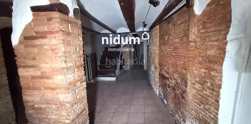 Foto 6f63d70e-0321-4318-8f00-f39dca03f00c. Casa  en venta, como inversión, en la rama hostelera hospedaje ubicada en plaza mercat con garaje en Xàtiva