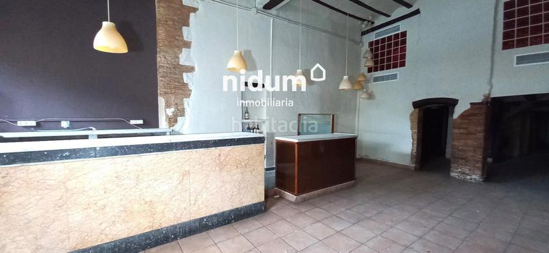 Foto 7d5ab03a-8a97-4d0d-9ad7-70843bfc133a. Casa  en venta, como inversión, en la rama hostelera hospedaje ubicada en plaza mercat con garaje en Xàtiva