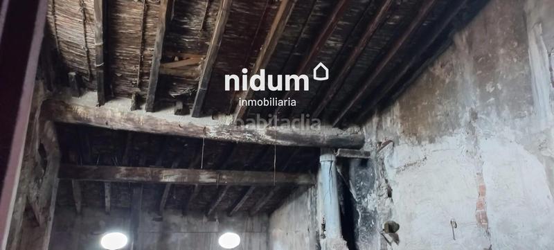 Foto 80bc90c0-1b9c-4387-9671-42f7bd06aa1f. Casa  en venta, como inversión, en la rama hostelera hospedaje ubicada en plaza mercat con garaje en Xàtiva