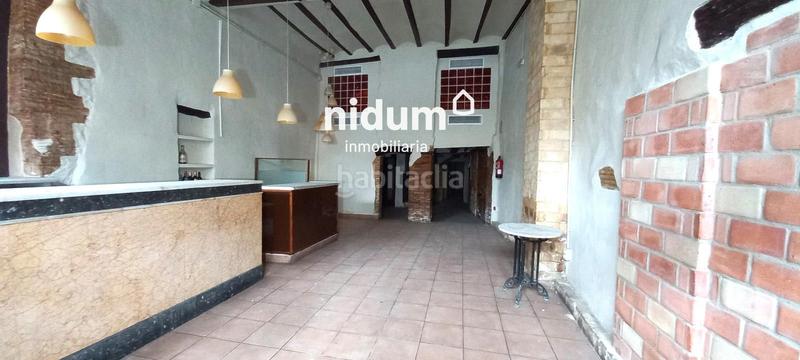 Foto 8873fe86-2574-4413-91de-80f8b9090dce. Casa  en venta, como inversión, en la rama hostelera hospedaje ubicada en plaza mercat con garaje en Xàtiva