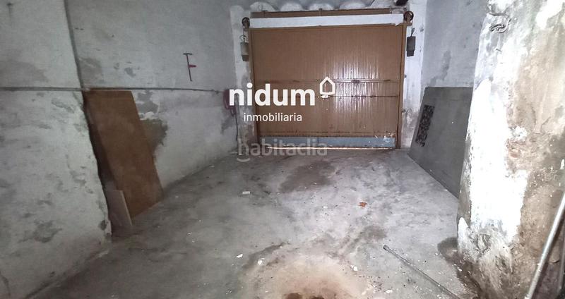 Foto bb187292-e01a-4e68-89ca-cce44d62a040. Casa  en venta, como inversión, en la rama hostelera hospedaje ubicada en plaza mercat con garaje en Xàtiva
