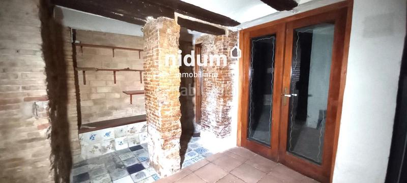 Foto d803aebf-b730-418f-aa3c-3f5bdac270ab. Casa  en venta, como inversión, en la rama hostelera hospedaje ubicada en plaza mercat con garaje en Xàtiva