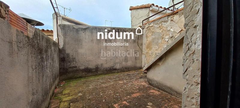 Foto e6ae4b1f-5861-45cb-b3fa-e88eb1c5b27c. Casa  en venta, como inversión, en la rama hostelera hospedaje ubicada en plaza mercat con garaje en Xàtiva