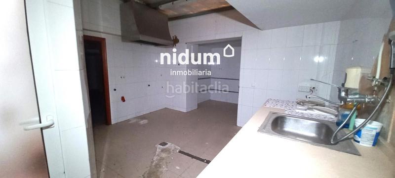 Foto ece697ed-8295-4846-ad35-13a9fe3545d4. Casa  en venta, como inversión, en la rama hostelera hospedaje ubicada en plaza mercat con garaje en Xàtiva