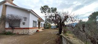 Xalet a Xàtiva. Excelente chalet en venta en xàtiva con piscina. ubicado en parc
