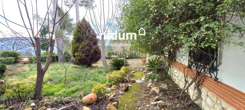 Foto 02be176d-9a12-453c-b16d-cba597f863c9. Chalet excelente chalet en venta con piscina. ubicado en parcela urbana de 7.200m aprox. en Xàtiva