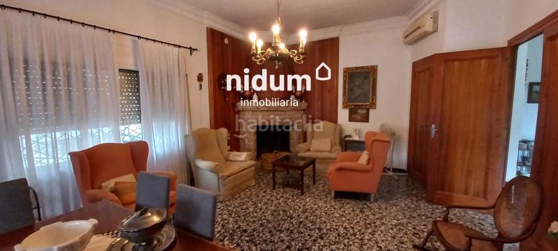 Foto 0bda669b-c706-4aea-92c6-498168561576. Chalet excelente chalet en venta con piscina. ubicado en parcela urbana de 7.200m aprox. en Xàtiva