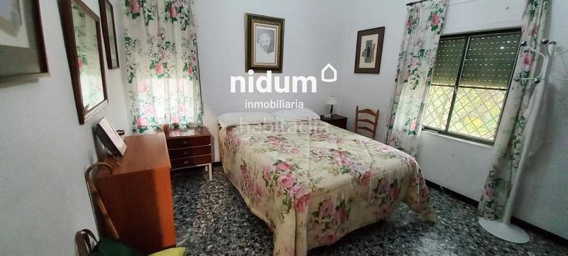 Foto 1080d416-ac37-458c-b500-c5f1df647d97. Chalet excelente chalet en venta con piscina. ubicado en parcela urbana de 7.200m aprox. en Xàtiva