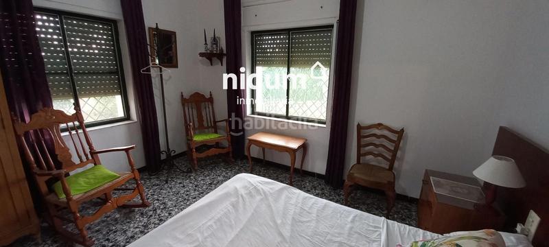 Foto 19cb7238-4265-4c07-9081-90845fa696a0. Chalet excelente chalet en venta con piscina. ubicado en parcela urbana de 7.200m aprox. en Xàtiva