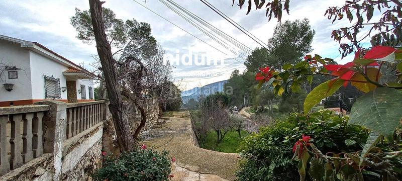 Foto 657ada00-81b3-42fc-9b57-78ab152118d8. Chalet excelente chalet en venta con piscina. ubicado en parcela urbana de 7.200m aprox. en Xàtiva