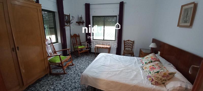 Foto 7c5e8f0d-62fe-4592-b04f-0b33da3b4f8e. Chalet excelente chalet en venta con piscina. ubicado en parcela urbana de 7.200m aprox. en Xàtiva