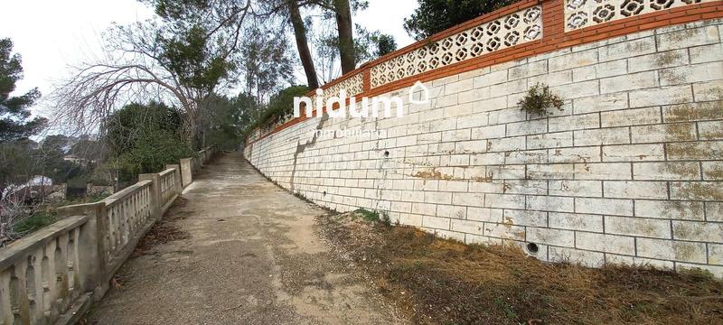 Foto b84109a9-e412-42da-939d-43d73aea9461. Chalet excelente chalet en venta con piscina. ubicado en parcela urbana de 7.200m aprox. en Xàtiva