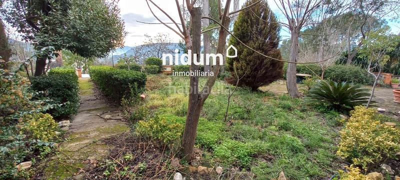 Foto bf7cdda8-abf1-42ec-a5a3-54dab49d0323. Chalet excelente chalet en venta con piscina. ubicado en parcela urbana de 7.200m aprox. en Xàtiva