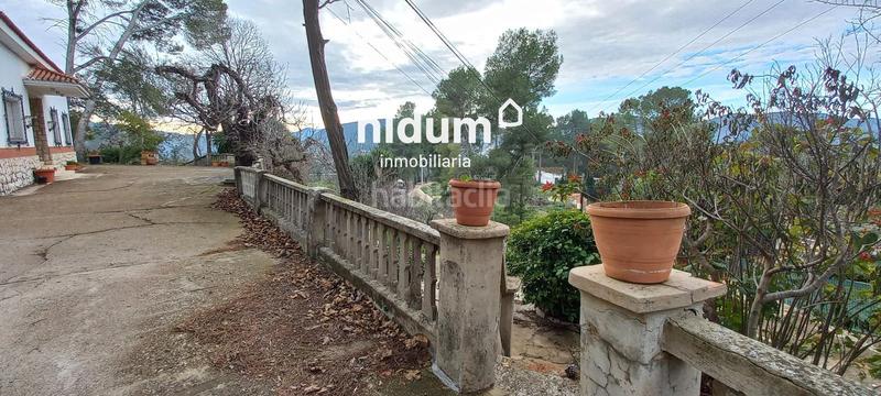 Foto df6aafe5-e106-4959-ae92-f5cbcc2bcf8a. Chalet excelente chalet en venta con piscina. ubicado en parcela urbana de 7.200m aprox. en Xàtiva