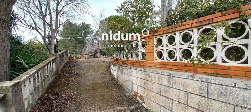 Foto fe28b07b-35b0-4c8d-80f3-5baf9d978b4e. Chalet excelente chalet en venta con piscina. ubicado en parcela urbana de 7.200m aprox. en Xàtiva