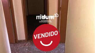 Flat in Xàtiva. Piso en venta en xàtiva, sin ascensor, totalmente para reforma
